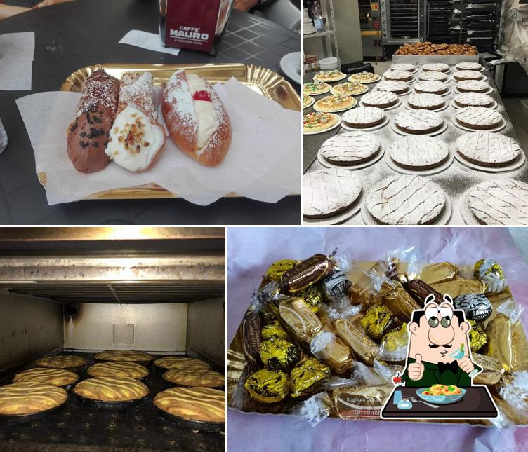 Pasticceria F.lli De Forte