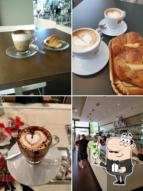 Pasticceria Gelateria CIS