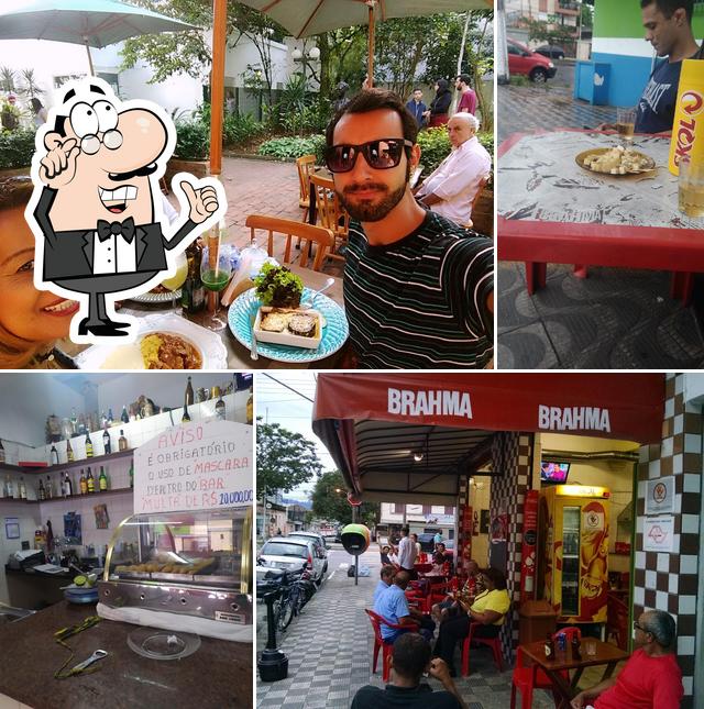Bar do Beto