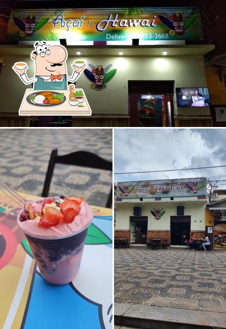 Açaí Do Hawaii