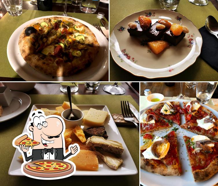 Agriturismo Agra Mater