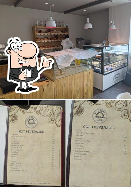 See the image of Bakers Harvest