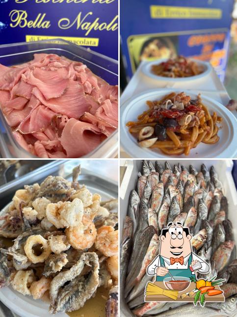 Bella Napoli Di Errico Immacolata