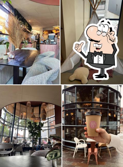 Café MAEV