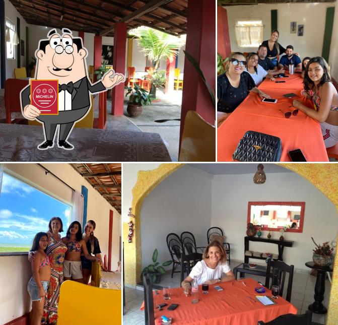 Della Minas Restaurante