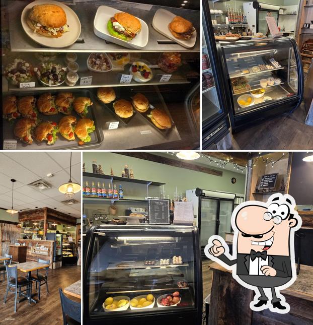 Eatery Burns Lake