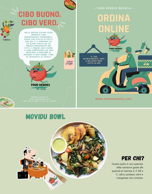 Cozze al Eatvolve - The Nutrilab