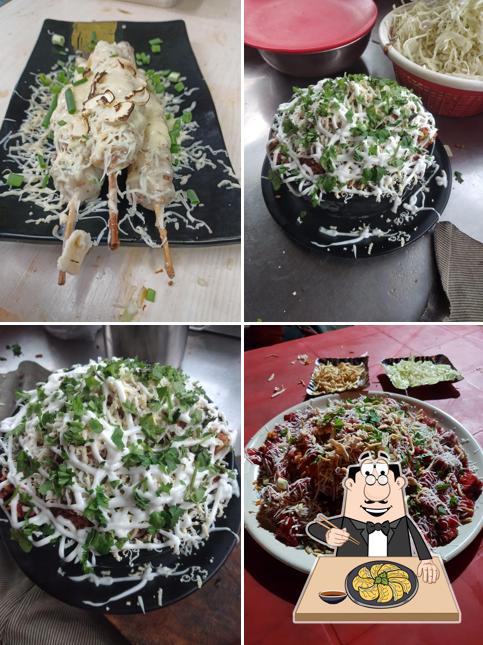 Ekta Chinese