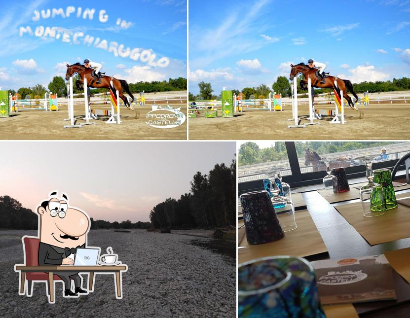 Ippodromo del Castello