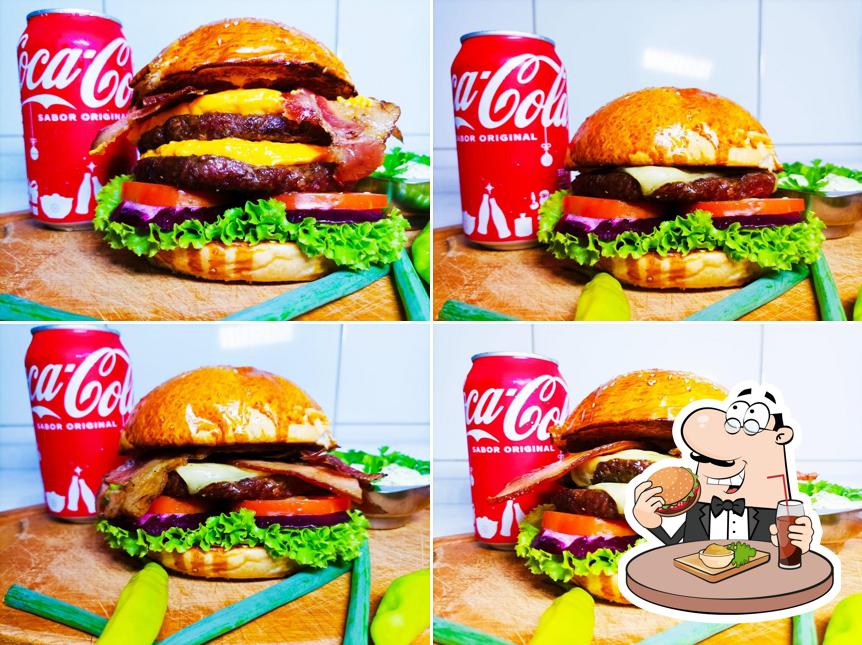 Lapa Burguer