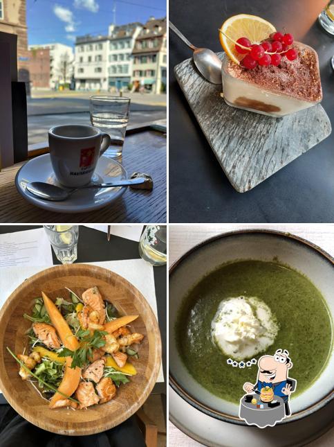 Cibo al ONO deli cafe bar