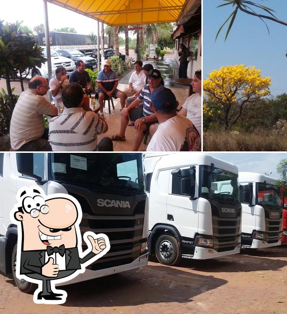 Libre Restaurante e Lanchonete