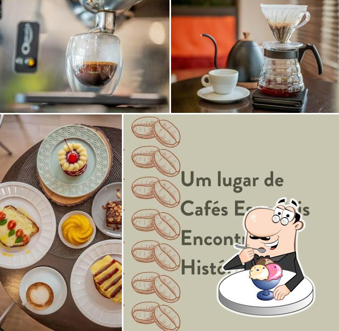 V.ON Cafés Especiais