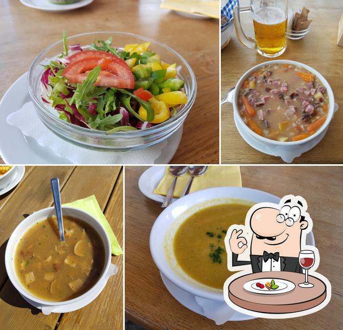 Restaurant Viharnik