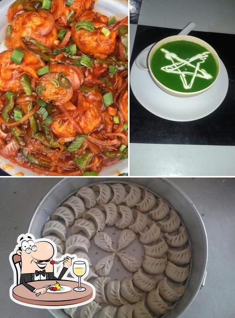 Yun China Chinese Noodle Shop