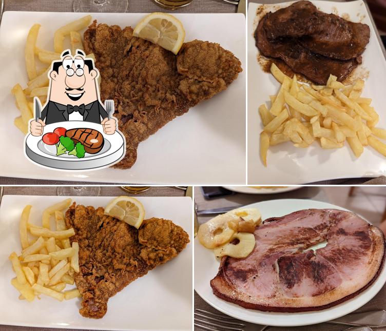 Ristorante Bar Chez Bionaz