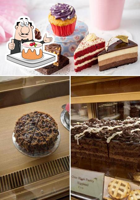 See this photo of Theobroma Bakery and Cake Shop - Cyber Hub, Gurugram See this photo of Theobroma Bakery and Cake Shop - Cyber Hub, Gurugram