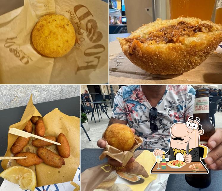 Platti al caFOODda