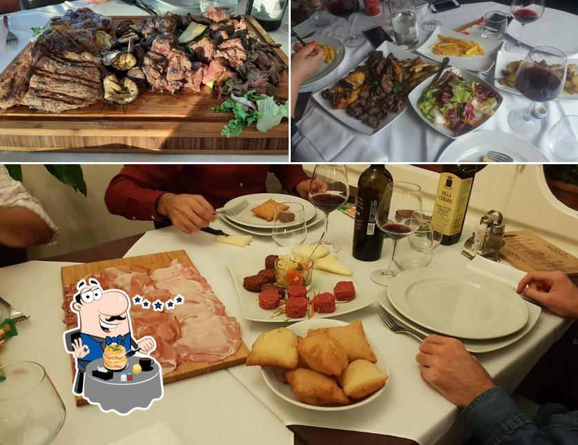 Platti al Carne e Fuoco 2