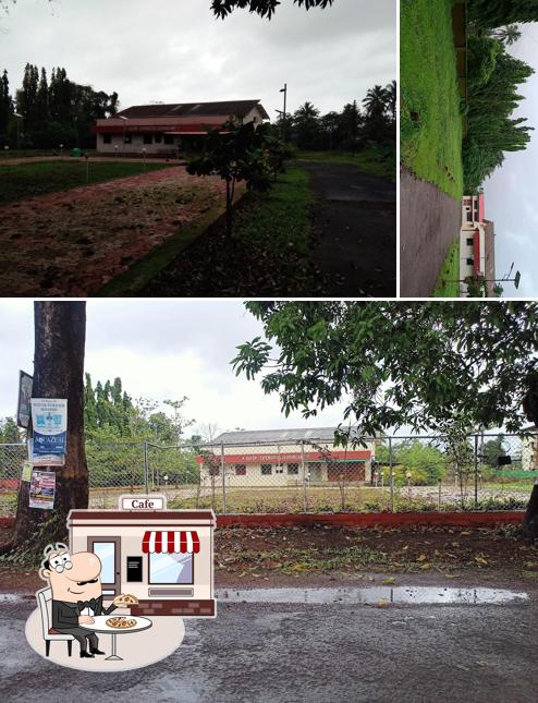 KKV Bakery - Experimental Learning Unit