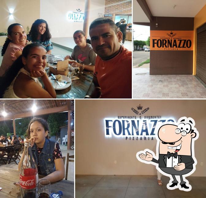 Fornazzo Pizzaria