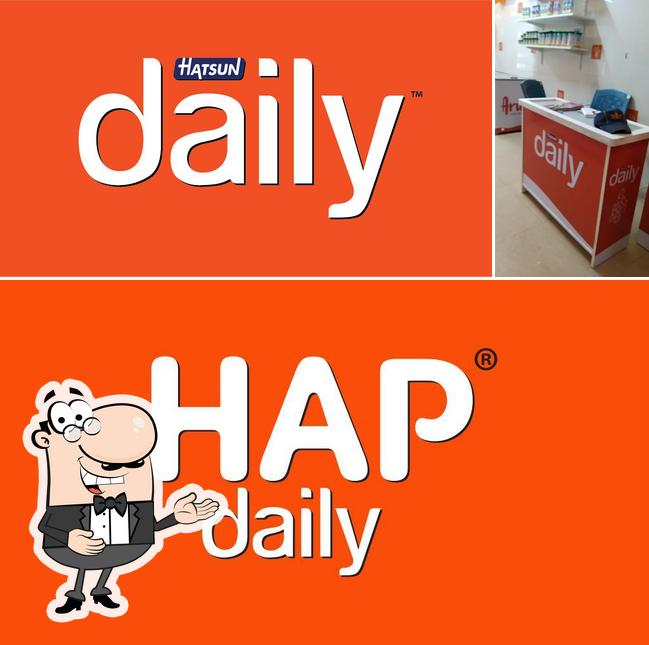 HAP daily