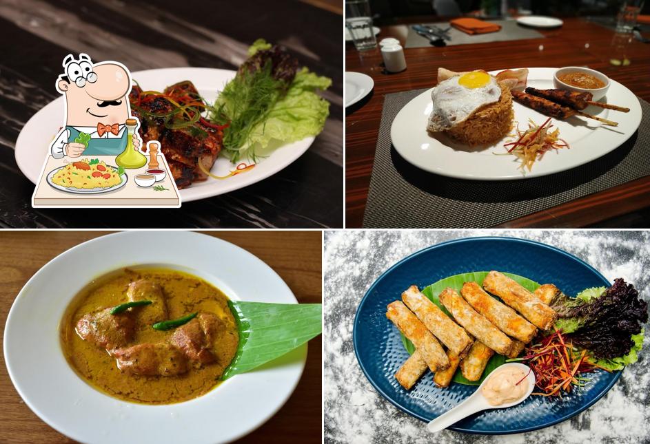 Nest - Howard Johnson Kolkata