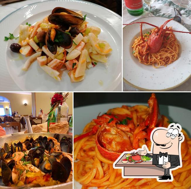Ristorante Il Bersagliere