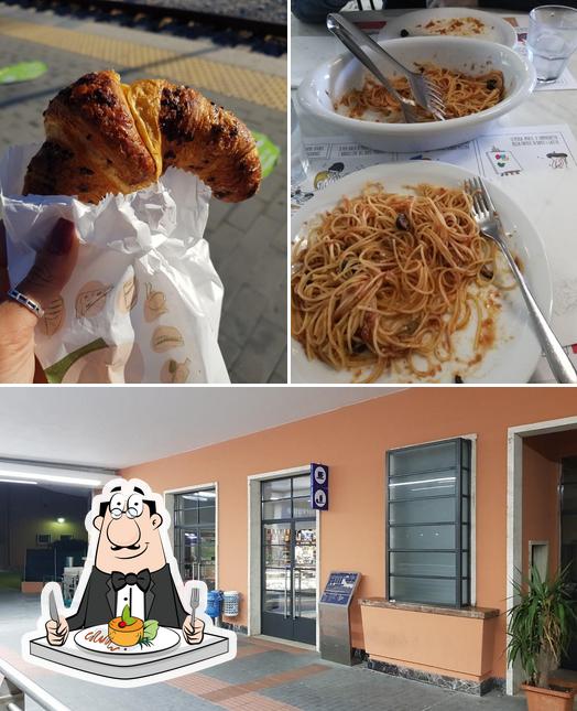 GAPA s.r.l. Bar Stazione FFSS Viareggio