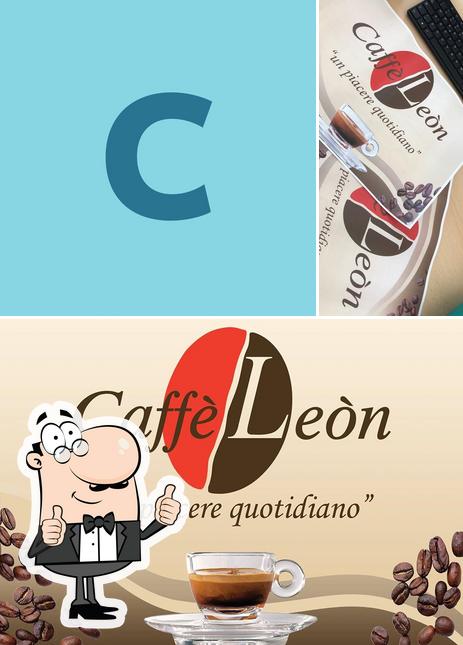 Guarda la immagine di Caffè Leon, Torrefazione Artigianale