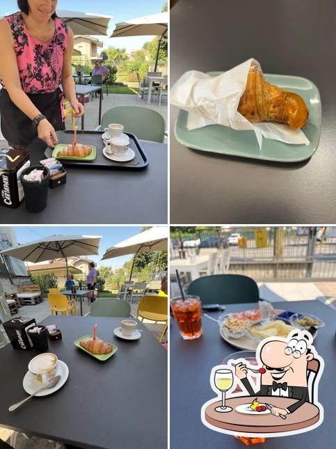 Platti al Daily Cafè