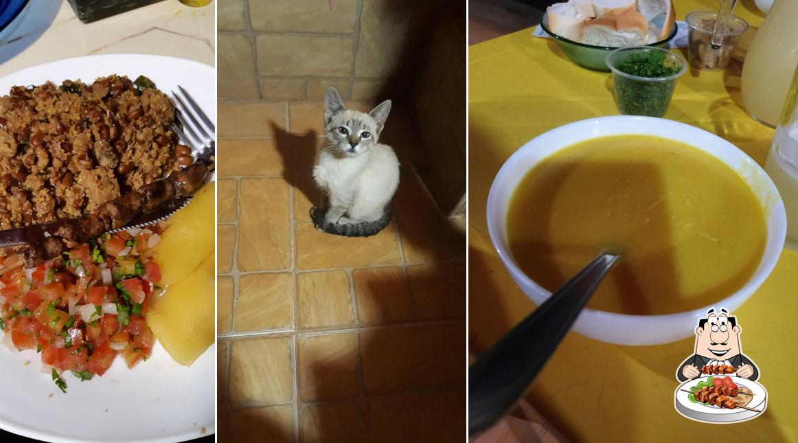 Espetinho Olimpão