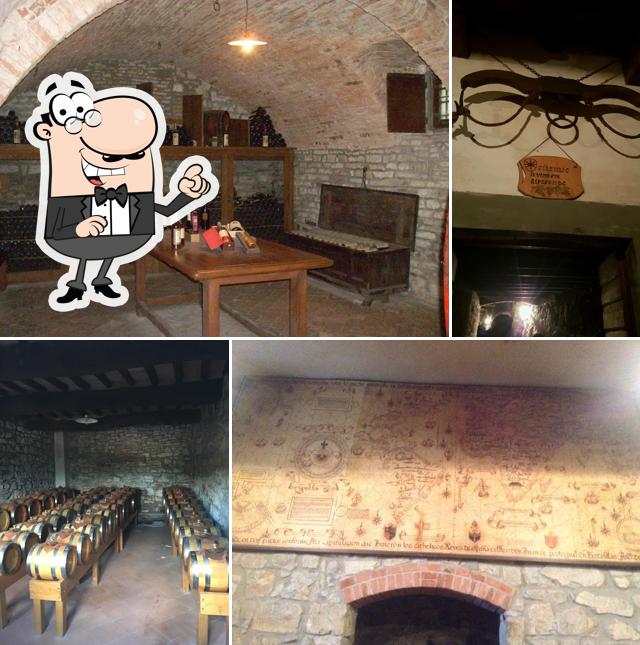 Castello di Verrazzano