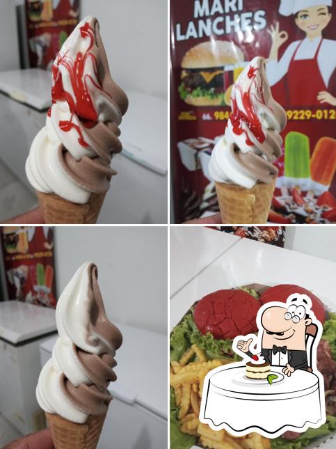 Mari Lanches Lanchonete