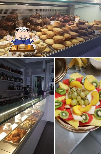 Cibo al OttimO Cafè