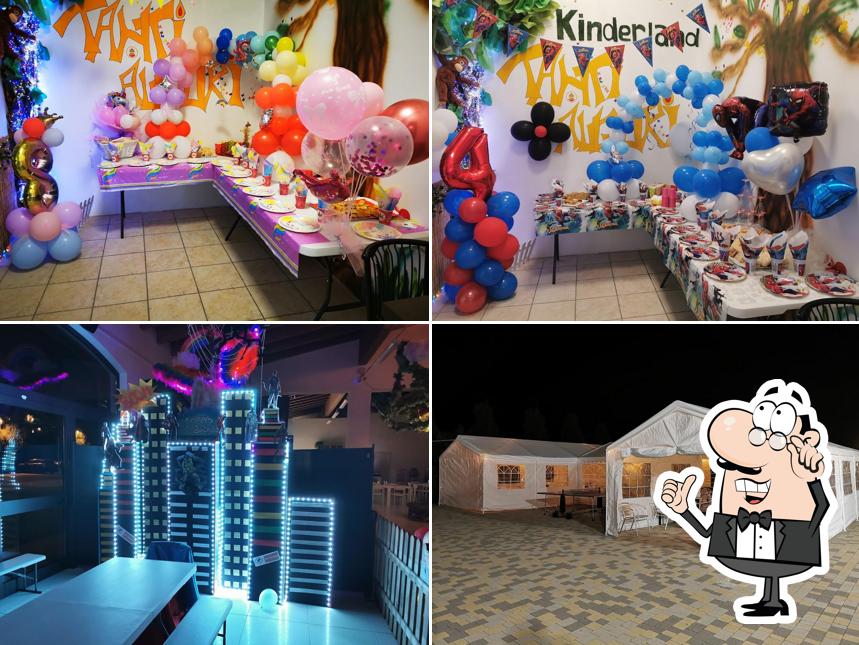 Kinderland Reggio Emilia