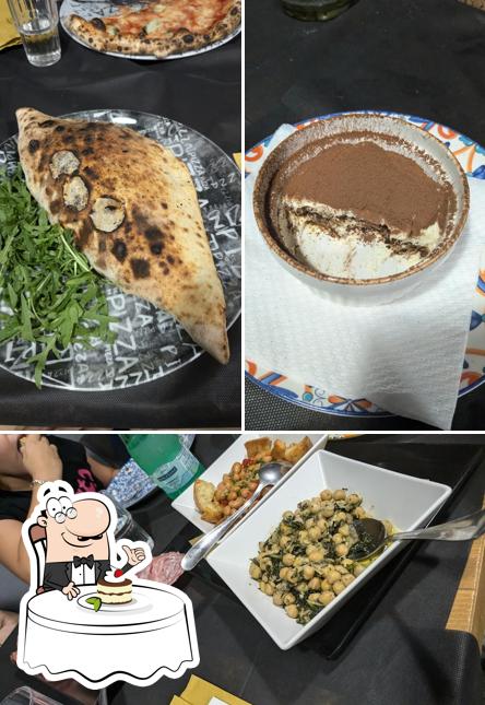 100% Ristorante Pizzeria