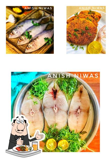 Anish Niwas