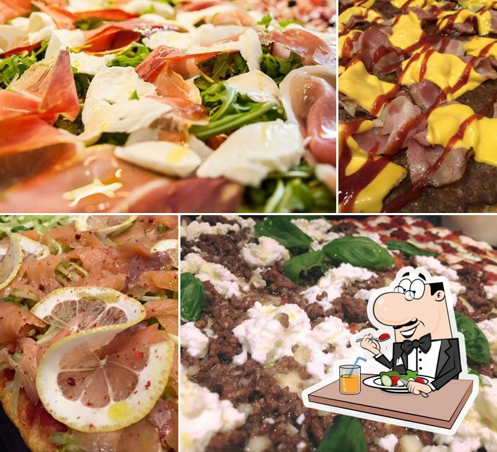 Cibo al Mirko Pizzeria