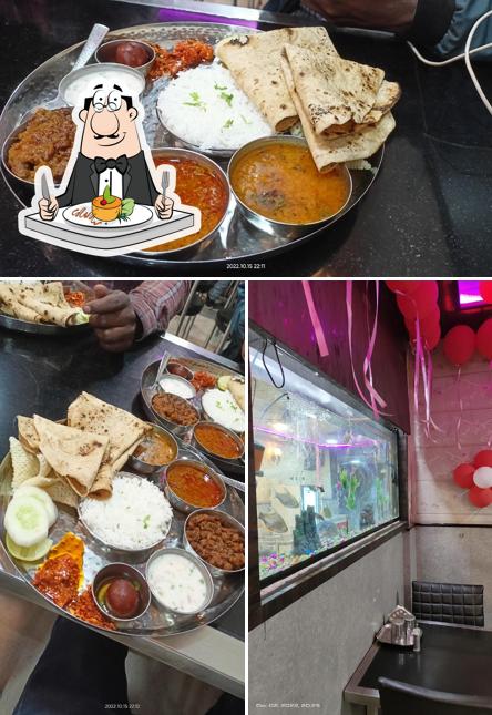 Ashtvinayak Hotel
