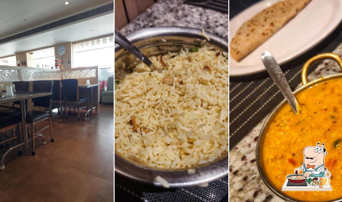 CHANDRA RESTAURANT