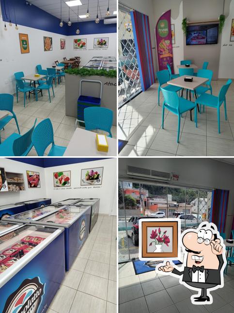 Cremolatto Camboriú