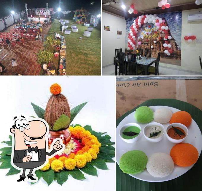 Food choice restaurant / भोजनालय