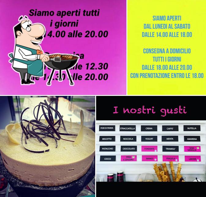 Gelateria Icedream Bussero