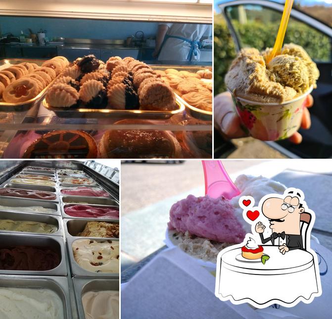 GELATERIA VITTORIA