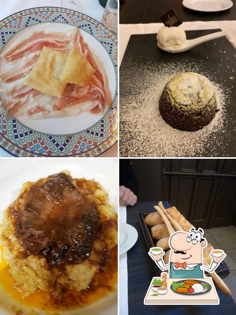Platti al I Poeti del Gusto