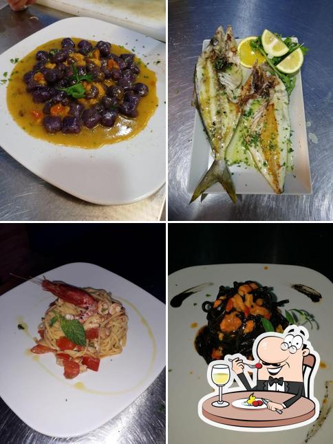 L'Antica Nassa Restaurant