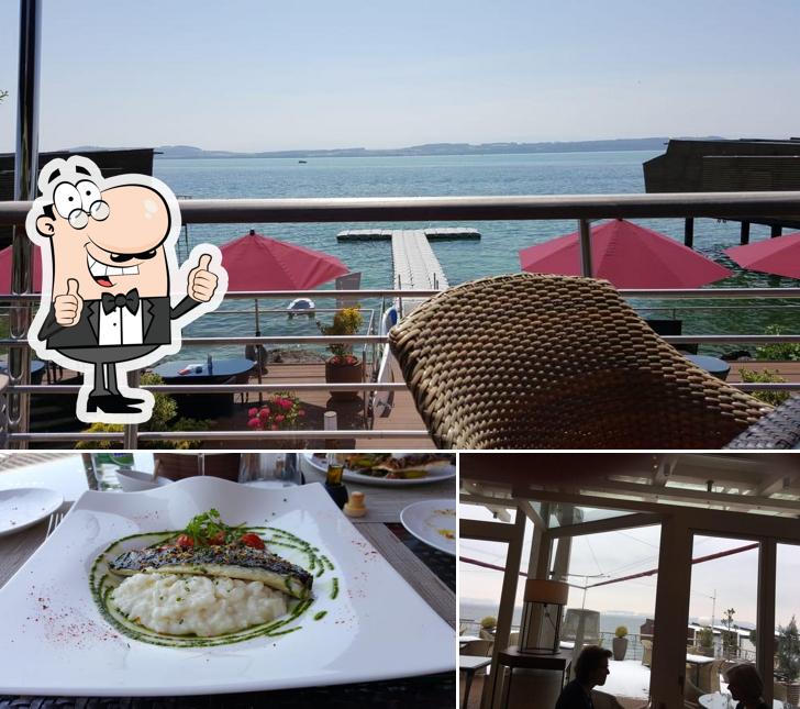 La Table du Palafitte