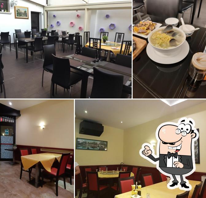 Ristorante Orientale