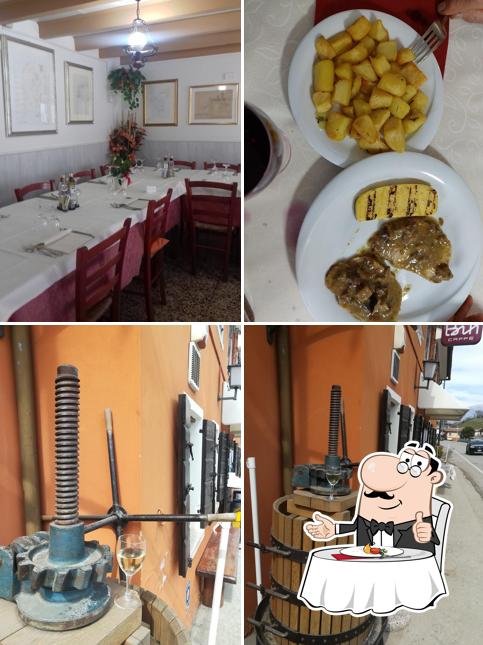 Osteria Al Vecchio Torcio